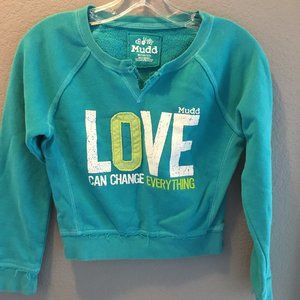 Mudd Childrens sweatshirt